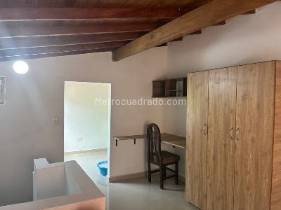 Apartamento de 4 alcobas en venta en Rosales De Terranova Bello, Bello, 62 m² · foto 4 de 13