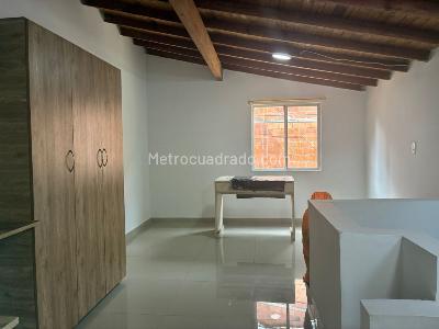 Apartamento de 4 alcobas en venta en Rosales De Terranova Bello, Bello, 62 m² · foto 5 de 13