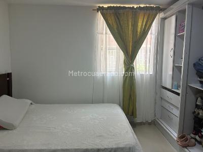 Apartamento de 4 alcobas en venta en Rosales De Terranova Bello, Bello, 62 m² · foto 8 de 13