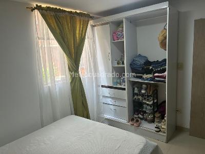 Apartamento de 4 alcobas en venta en Rosales De Terranova Bello, Bello, 62 m² · foto 9 de 13