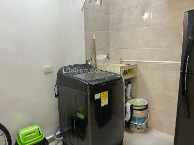 Apartamento de 4 alcobas en venta en Rosales De Terranova Bello, Bello, 62 m² · foto 12 de 13