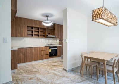 Casa de 3 alcobas en venta en La Sebastiana Envigado, Envigado, 125 m² · foto 2 de 17