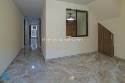 Casa de 3 alcobas en venta en La Sebastiana Envigado, Envigado, 125 m² · foto 3 de 17
