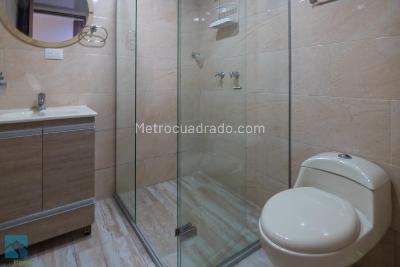 Casa de 3 alcobas en venta en La Sebastiana Envigado, Envigado, 125 m² · foto 8 de 17