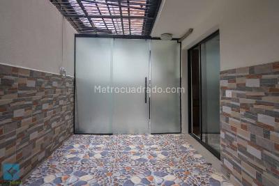 Casa de 3 alcobas en venta en La Sebastiana Envigado, Envigado, 125 m² · foto 12 de 17