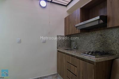 Casa de 3 alcobas en venta en La Sebastiana Envigado, Envigado, 125 m² · foto 16 de 17