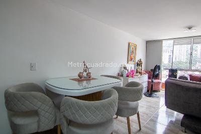 Apartamento de 3 alcobas en venta en Parque Alto Bello, Bello, 55 m² · foto 2 de 15