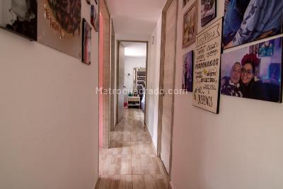 Apartamento de 3 alcobas en venta en Parque Alto Bello, Bello, 55 m² · foto 6 de 15