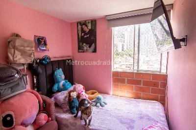 Apartamento de 3 alcobas en venta en Parque Alto Bello, Bello, 55 m² · foto 7 de 15