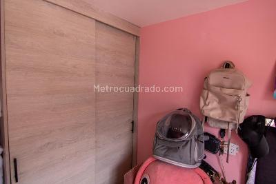 Apartamento de 3 alcobas en venta en Parque Alto Bello, Bello, 55 m² · foto 8 de 15