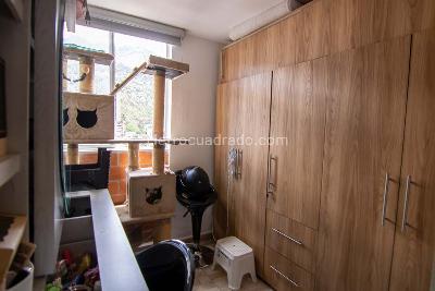 Apartamento de 3 alcobas en venta en Parque Alto Bello, Bello, 55 m² · foto 9 de 15