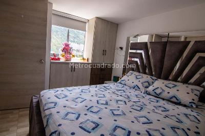 Apartamento de 3 alcobas en venta en Parque Alto Bello, Bello, 55 m² · foto 11 de 15