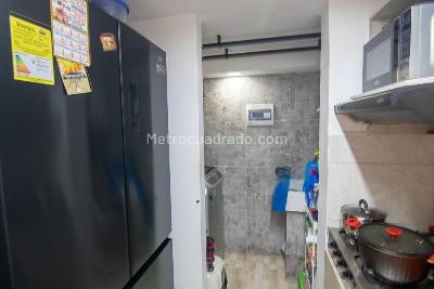 Apartamento de 3 alcobas en venta en Parque Alto Bello, Bello, 55 m² · foto 13 de 15