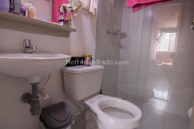 Apartamento de 3 alcobas en venta en Parque Alto Bello, Bello, 55 m² · foto 15 de 15