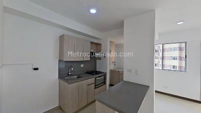Apartamento de 3 alcobas en venta en Hacienda Niquia Bello, Bello, 71 m² · foto 2 de 15