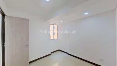 Apartamento de 3 alcobas en venta en Hacienda Niquia Bello, Bello, 71 m² · foto 6 de 15