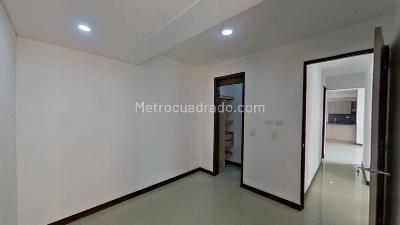 Apartamento de 3 alcobas en venta en Hacienda Niquia Bello, Bello, 71 m² · foto 8 de 15