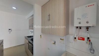 Apartamento de 3 alcobas en venta en Hacienda Niquia Bello, Bello, 71 m² · foto 11 de 15