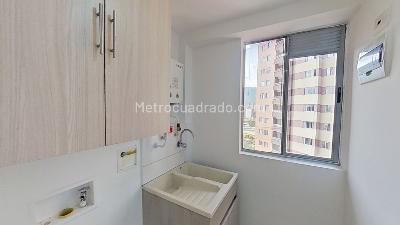 Apartamento de 3 alcobas en venta en Hacienda Niquia Bello, Bello, 71 m² · foto 12 de 15