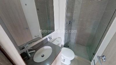 Apartamento de 3 alcobas en venta en Hacienda Niquia Bello, Bello, 71 m² · foto 13 de 15