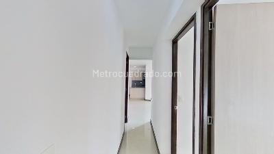 Apartamento de 3 alcobas en venta en Hacienda Niquia Bello, Bello, 71 m² · foto 14 de 15