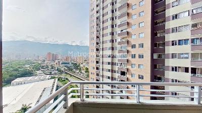 Apartamento de 3 alcobas en venta en Hacienda Niquia Bello, Bello, 71 m² · foto 15 de 15