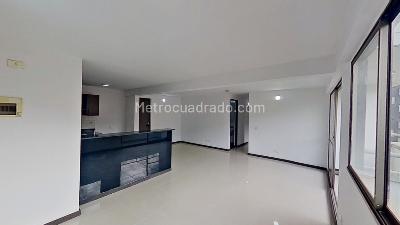 Apartamento de 3 alcobas en venta en Ceiba Del Norte Bello, Bello, 77 m² · foto 2 de 19