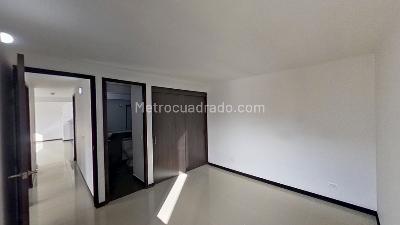 Apartamento de 3 alcobas en venta en Ceiba Del Norte Bello, Bello, 77 m² · foto 4 de 19