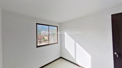 Apartamento de 3 alcobas en venta en Ceiba Del Norte Bello, Bello, 77 m² · foto 6 de 19