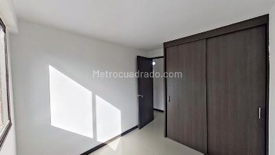 Apartamento de 3 alcobas en venta en Ceiba Del Norte Bello, Bello, 77 m² · foto 7 de 19