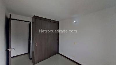 Apartamento de 3 alcobas en venta en Ceiba Del Norte Bello, Bello, 77 m² · foto 8 de 19