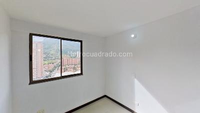 Apartamento de 3 alcobas en venta en Ceiba Del Norte Bello, Bello, 77 m² · foto 11 de 19