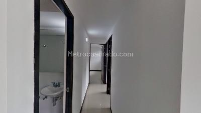Apartamento de 3 alcobas en venta en Ceiba Del Norte Bello, Bello, 77 m² · foto 12 de 19