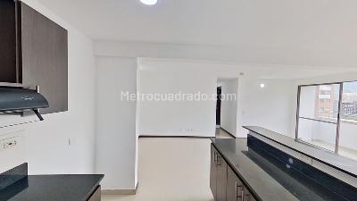 Apartamento de 3 alcobas en venta en Ceiba Del Norte Bello, Bello, 77 m² · foto 13 de 19