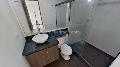 Apartamento de 3 alcobas en venta en Ceiba Del Norte Bello, Bello, 77 m² · foto 17 de 19