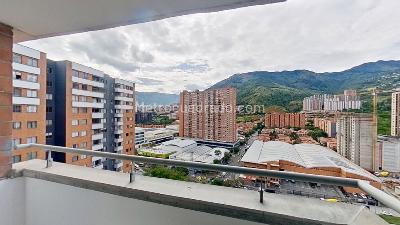 Apartamento de 3 alcobas en venta en Ceiba Del Norte Bello, Bello, 77 m² · foto 19 de 19
