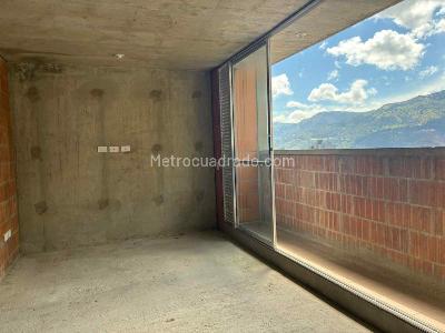 Apartamento de 2 alcobas en venta en Solana Bello, Bello, 50 m² · foto 5 de 16