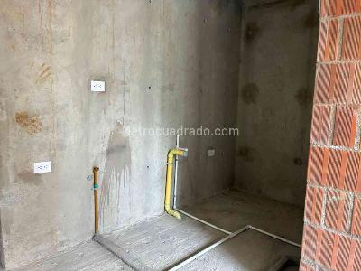 Apartamento de 2 alcobas en venta en Solana Bello, Bello, 50 m² · foto 7 de 16