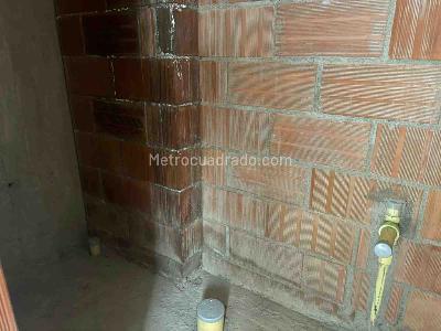 Apartamento de 2 alcobas en venta en Solana Bello, Bello, 50 m² · foto 9 de 16