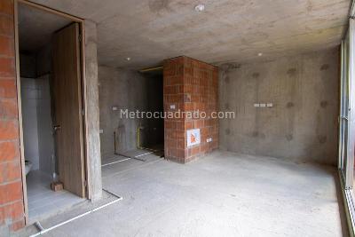 Apartamento de 2 alcobas en venta en Solana Bello, Bello, 50 m² · foto 10 de 16