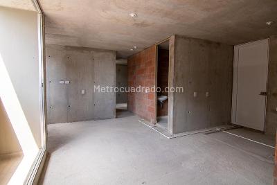 Apartamento de 2 alcobas en venta en Solana Bello, Bello, 50 m² · foto 11 de 16