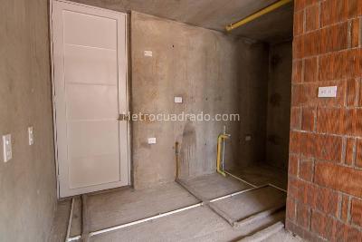 Apartamento de 2 alcobas en venta en Solana Bello, Bello, 50 m² · foto 13 de 16
