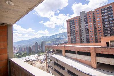Apartamento de 2 alcobas en venta en Solana Bello, Bello, 50 m² · foto 16 de 16