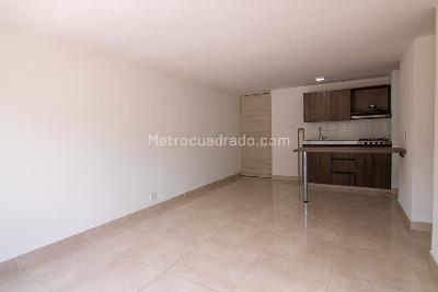 Apartamento de 3 alcobas en venta en Parque Alto Bello, Bello, 54 m² · foto 6 de 15