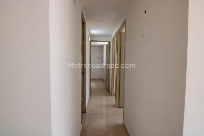 Apartamento de 3 alcobas en venta en Parque Alto Bello, Bello, 54 m² · foto 7 de 15