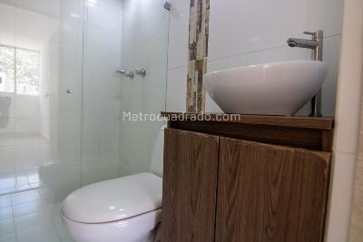Apartamento de 3 alcobas en venta en Parque Alto Bello, Bello, 54 m² · foto 8 de 15