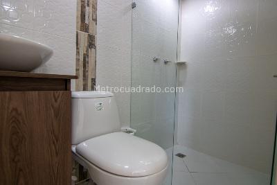 Apartamento de 3 alcobas en venta en Parque Alto Bello, Bello, 54 m² · foto 15 de 15