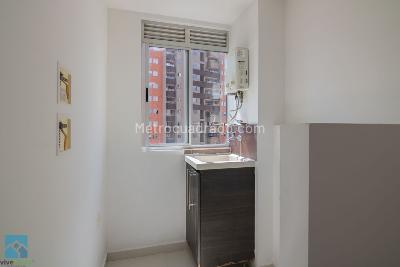 Apartamento de 3 alcobas en venta en Maderos Del Campo Sabaneta, Sabaneta, 77 m² · foto 5 de 13