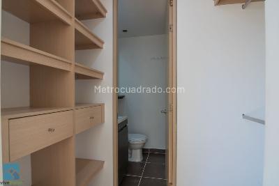 Apartamento de 3 alcobas en venta en Maderos Del Campo Sabaneta, Sabaneta, 77 m² · foto 9 de 13