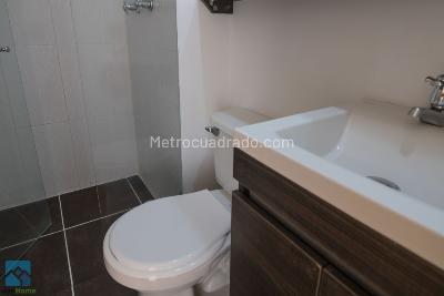 Apartamento de 3 alcobas en venta en Maderos Del Campo Sabaneta, Sabaneta, 77 m² · foto 10 de 13